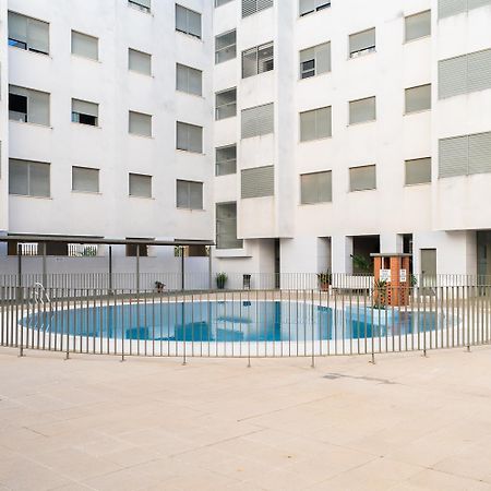 Apartoyou - Estudio Del Sol El Puerto de Santa Maria Bagian luar foto