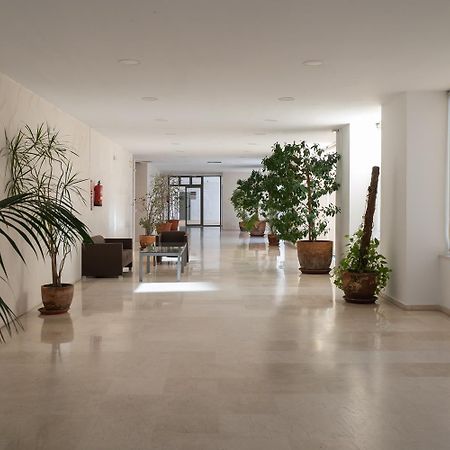 Apartoyou - Estudio Del Sol El Puerto de Santa Maria Bagian luar foto