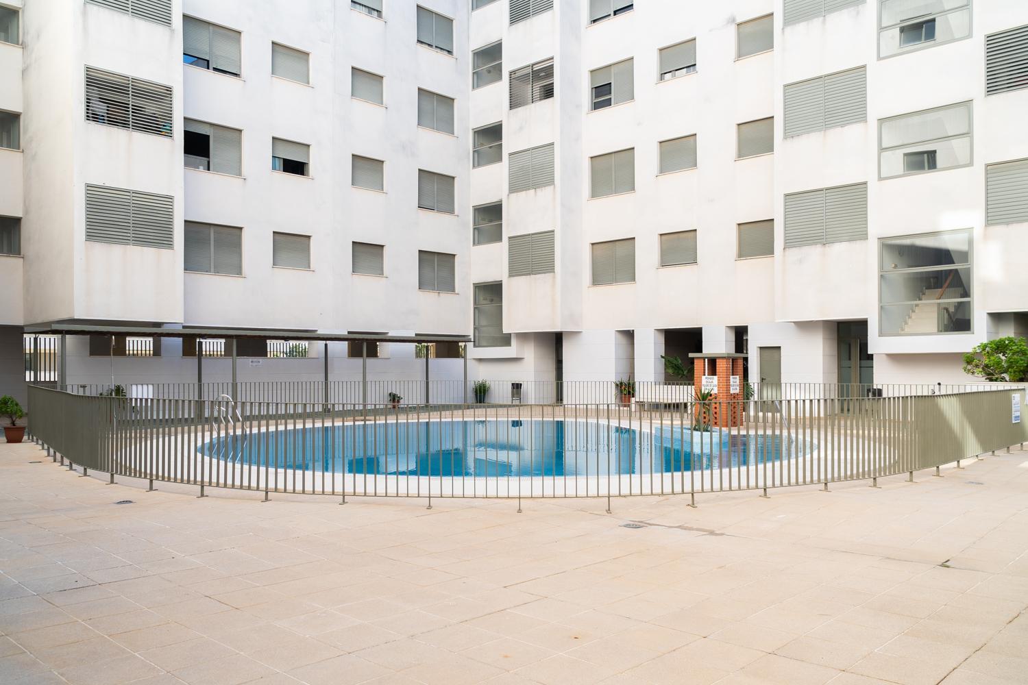 Apartoyou - Estudio Del Sol El Puerto de Santa Maria Bagian luar foto