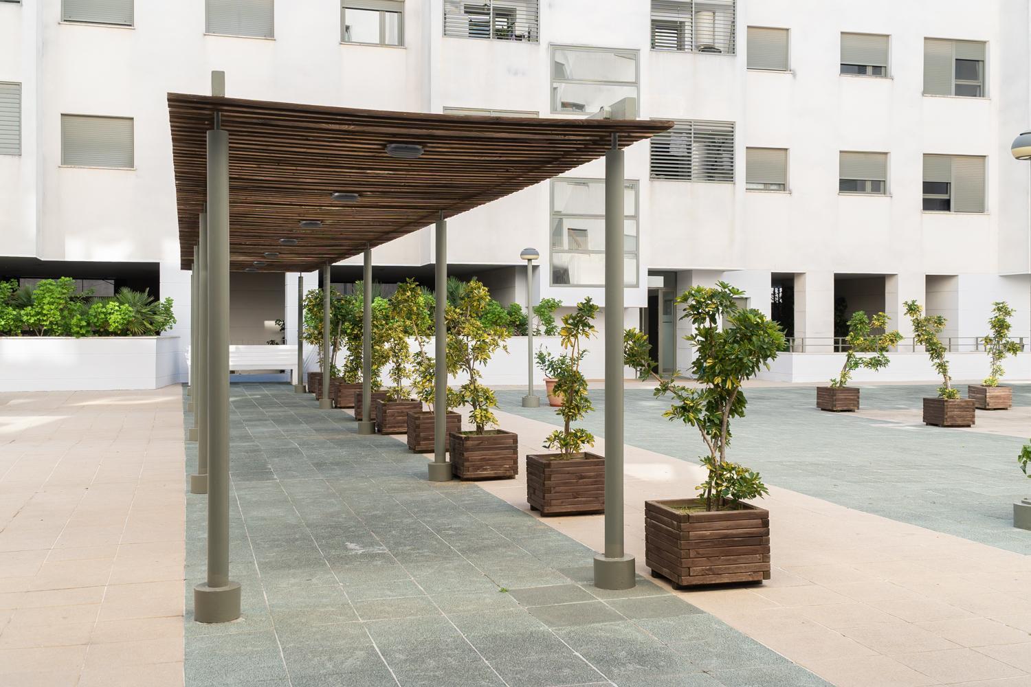 Apartoyou - Estudio Del Sol El Puerto de Santa Maria Bagian luar foto